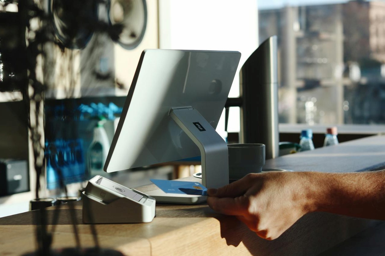 KI Optimierung Visual